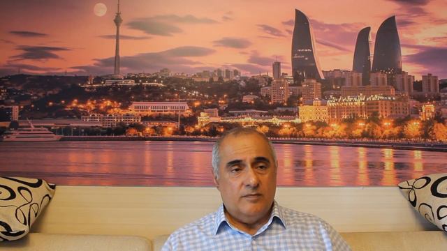 Миф: в 301 г. хайи объявили христианство государственной религией "страны хайев". Часть 3. смотреть онлайн