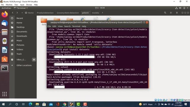 ModuleNotFoundError:No module named 'utils' | RESOLVED Proved смотреть онлайн