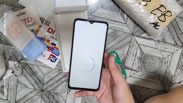 Techno Spark Go 2023 | Unboxing Review #techno #smartphone #budget смотреть онлайн