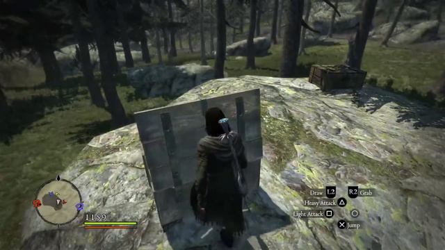 [Episode 21] Dragon's Dogma: Dark Arisen 2021 PS5 Gameplay [The Stone In The South] смотреть онлайн