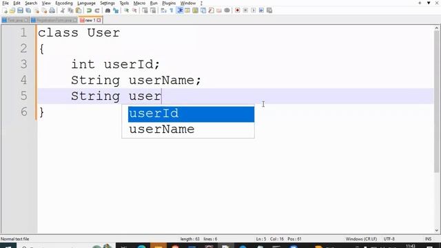 Ep37: Constructor Overloading | Difference between Constructor and Method | Copy Constructor in Jav смотреть онлайн