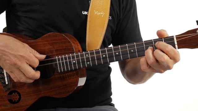 How To Keep your new #Ukulele strings in tune! FIND OUT! смотреть онлайн
