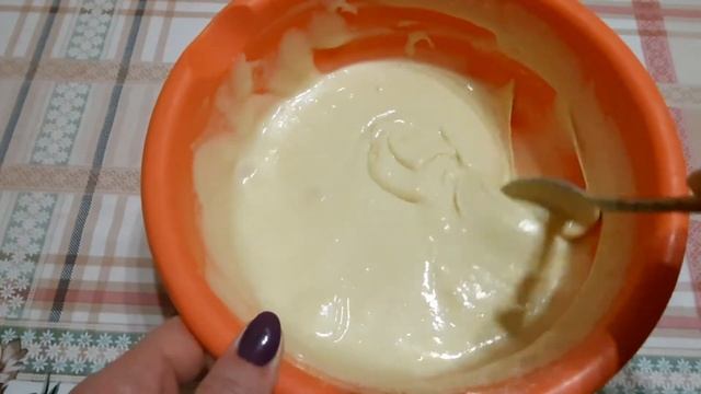 Кулинарный мастер-класс