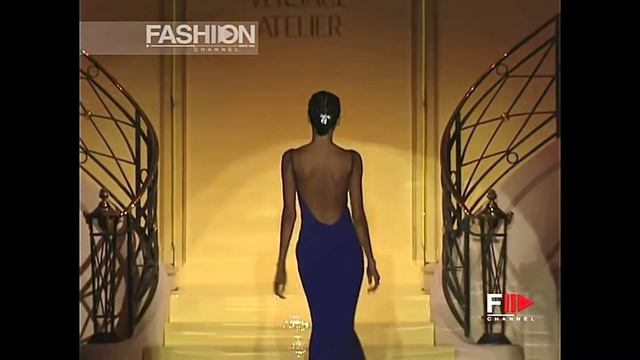 Atelier Versace Spring/Summer 1997
