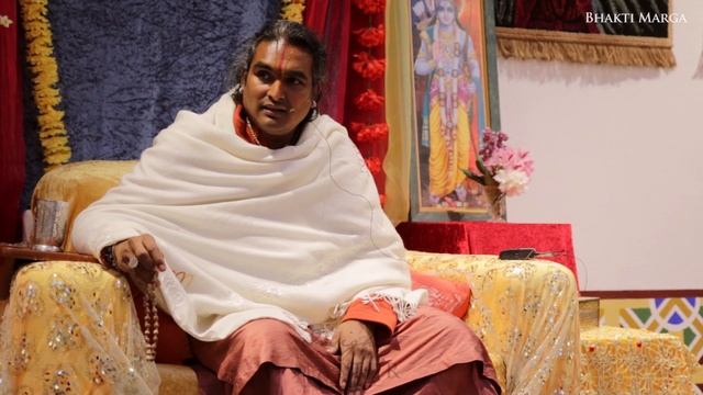Doing our Dharma | Paramahamsa Vishwananda смотреть онлайн