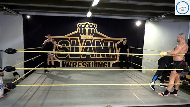 LEVELI FIGHT NIGHT: Christmas Mayhem - Uku Jurjendal vs David Mihajlov смотреть онлайн