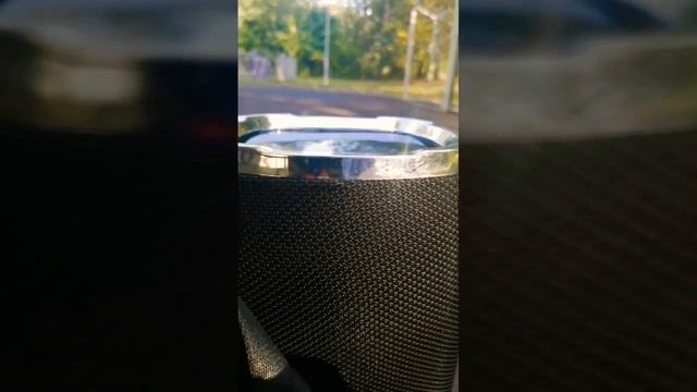 Bass test колонки hopestar A6 смотреть онлайн