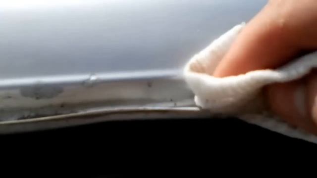 как убрать ржавчину за 5 минут с кузова смотреть онлайн