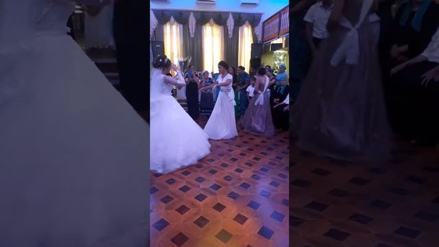 Цыганская свадьба Оля и Вася калач на дону(2) смотреть онлайн