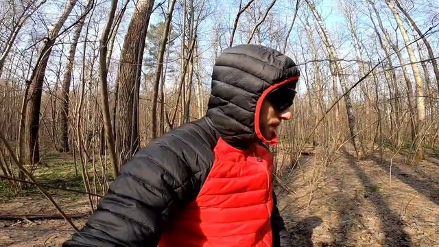 Гамак из Декатлона/Для покатушек на велосипеде смотреть онлайн