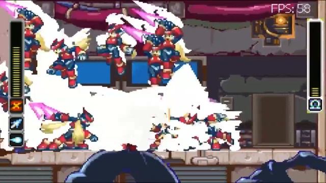 Raining MLG Omega Zero's Super Ultra Airhorn Remix Hyper Edition EX Plus Alpha смотреть онлайн