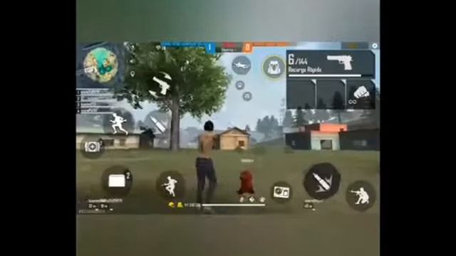 primeiro highlight pro player S7 EDGE (mode apelapato999) (m1014 )(desert) смотреть онлайн
