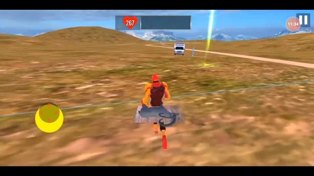 Animals Rescue Game Doctor Robot 3D #2 - Emergency Animal Rescue Fighter - Android GamePlay смотреть онлайн