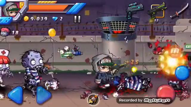 Zombie Diary 2 смотреть онлайн