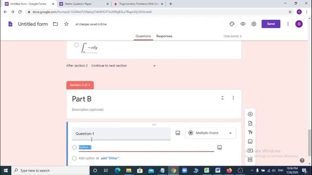 The Ultimate Guide to Google Forms смотреть онлайн