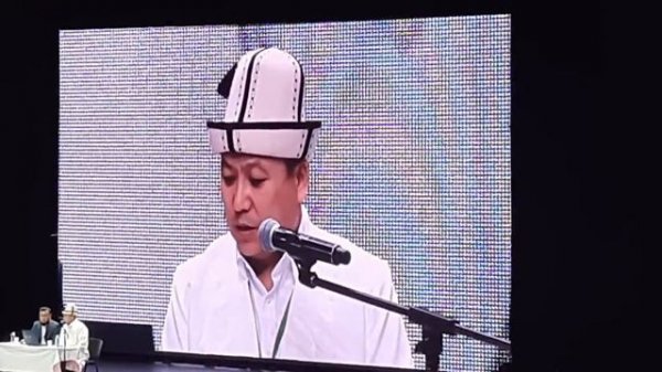 МАВЛИД 2022 суроо жооп (Часть-2)