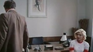 Пора летних гроз 1980 серия1