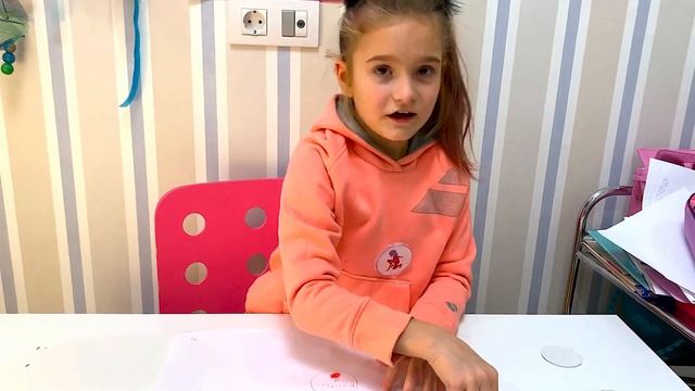 Кокетка Кэти. Как сделать значок своими руками и стать самым модным! смотреть онлайн