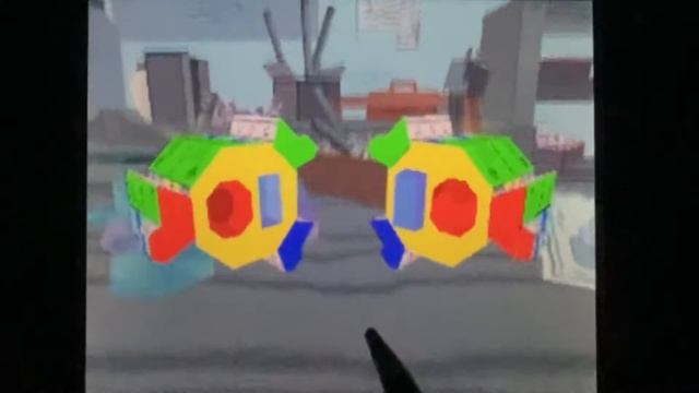 Phineas and Ferb: Ride Again (Nintendo DS) - Sour Cream Game Reviews смотреть онлайн