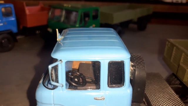 обзор моделей автомобилей каз колхида смотреть онлайн