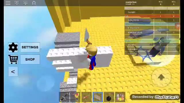 Крутые игры в роблокс смотреть онлайн