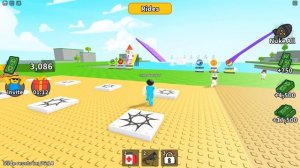 ?СКАТИСЬ С 999,999,999 МЕТРОВОЙ ГОРКИ В РОБЛОКС! ШЕДИ ROBLOX