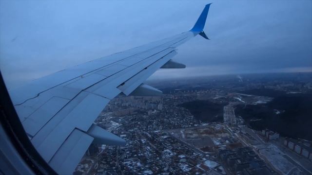 Поездка в Москву за моноколесом и шлемом. ч.1 смотреть онлайн