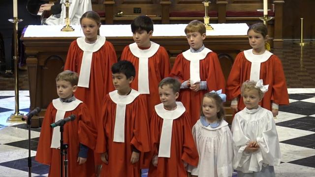 Children Choir
