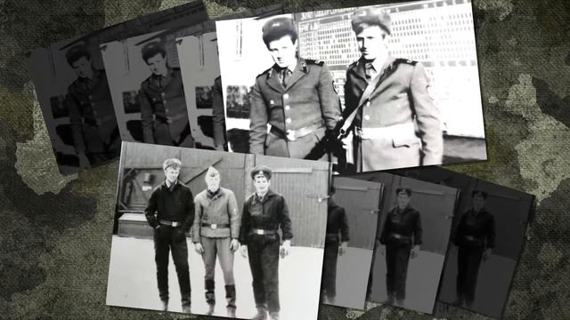 ТРИЛОГИЯ ЧАСТЬ 2 АРМИЯ смотреть онлайн