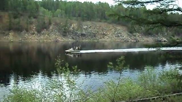 Глиссер смотреть онлайн