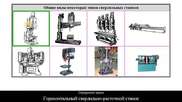 Металлорежущие станки, (20.07.2016 14-22-29) смотреть онлайн