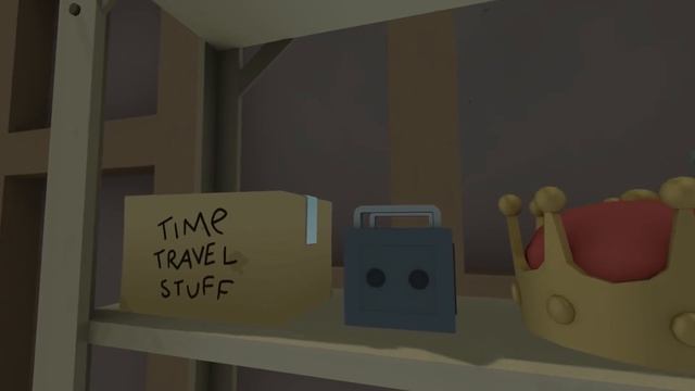 КЛОН МОРТИ СОЗДАЕТ ВЕЩИ В VR ( Rick and Morty: Virtual Rick-ality ) смотреть онлайн