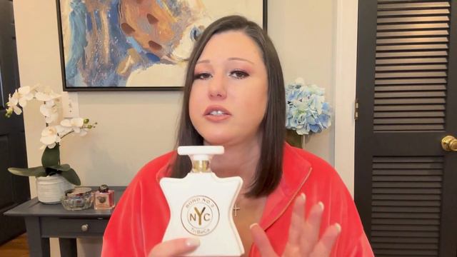 Valentine's Day Scents - Gift Ideas - Vibrato, La Perla, Amouage & More смотреть онлайн