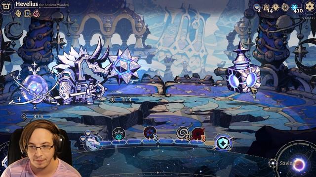 Auto-Turret Sentinel Build In Astrea: Six-Sided Oracles смотреть онлайн