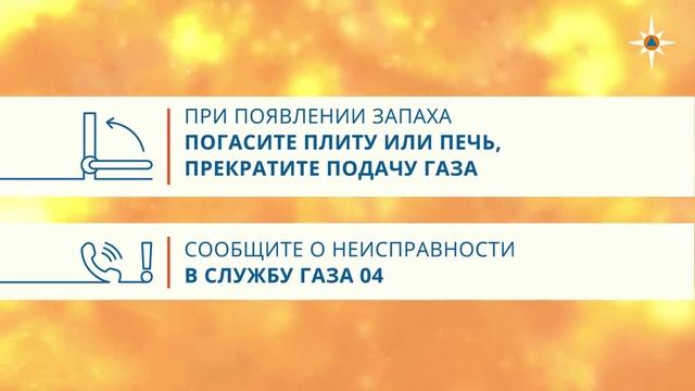 Правила эксплуатации газовых приборов