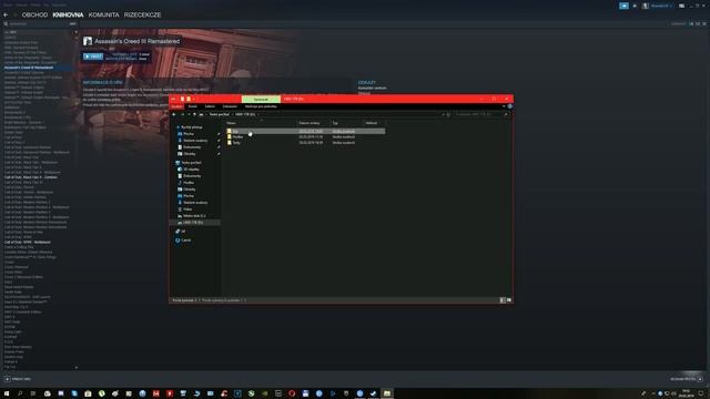 Assassins Creed III Remastered: Dont run / Launch Uplay - Steam [ FIX ] смотреть онлайн