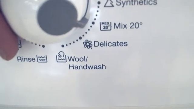 Zanussi ZWSG6120V mosógép Márkabolt смотреть онлайн