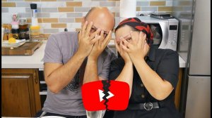 Мукбанг. Что же с НАМИ БУДЕТ? Галина Кухня.