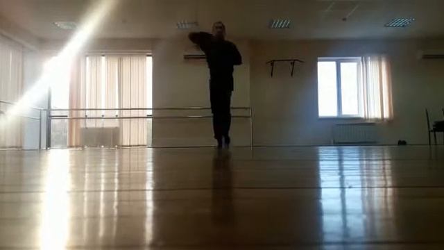 Горский танец смотреть онлайн