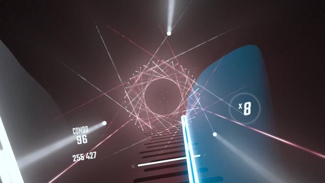 Beat Saber Animals Martin Gorrix