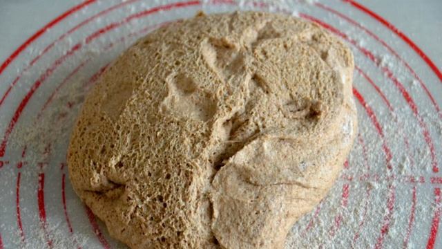 Кухня Мамашки