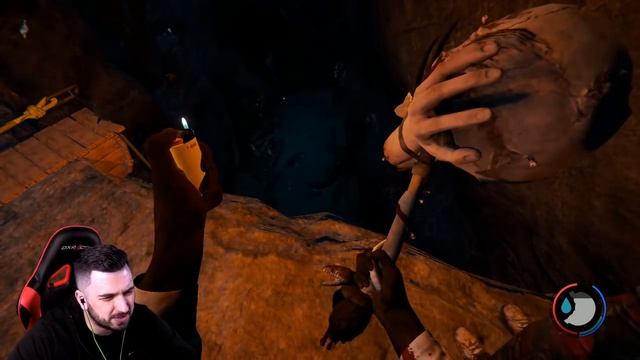 HARD PLAY ПРОХОЖДЕНИЕ The Forest #1 смотреть онлайн