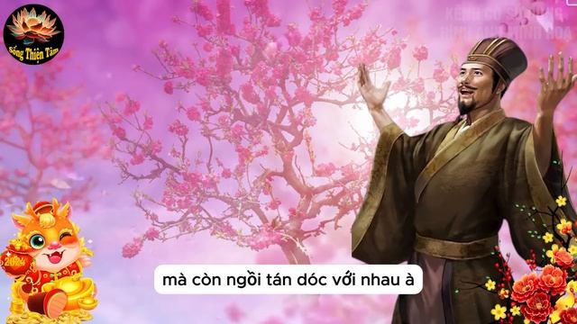 Cổ Nhân Dạy: Người Có Hậu Vận Tốt Thường Có 9 Tướng Này Nhìn Là Biết | Sống Thiện Tâm