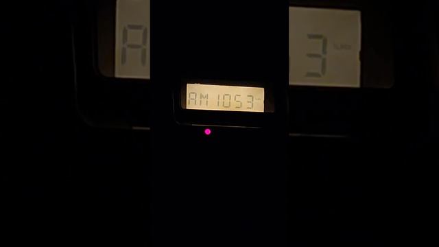 СВ(АМ) на японскую магнитоллу летом на горе смотреть онлайн