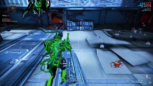 Mesa: Builds and Walkthrough смотреть онлайн