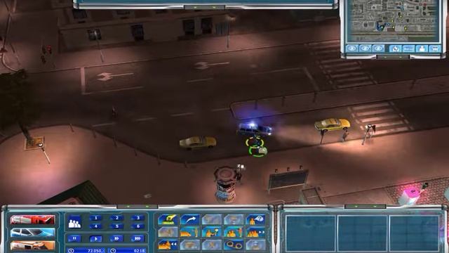 EMERGENCY 4 (911) - Миссия 9: Облава на вокзале! 100% [HD] смотреть онлайн