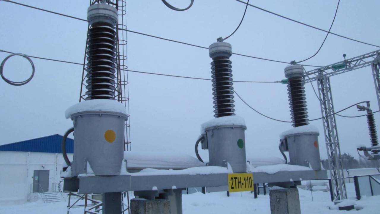 Измерительные трансформаторы напряжения смотреть онлайн