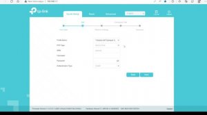TL-MR100 4G LTE router - 300Mbps Wi-Fi tp-link - SIM card - quick setup - IP address 192.168.1.1