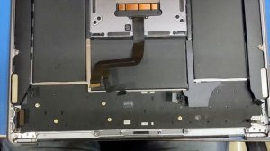 MacBook air A1932 Cleaning & servicing |  | 4k videao |