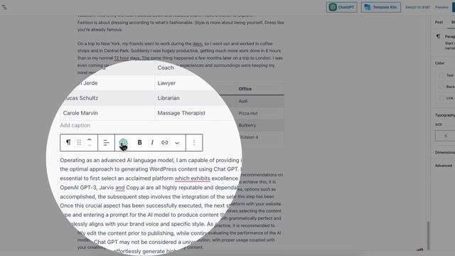 ChatGPT Powered PostX | Get A Sneak Peak now! смотреть онлайн